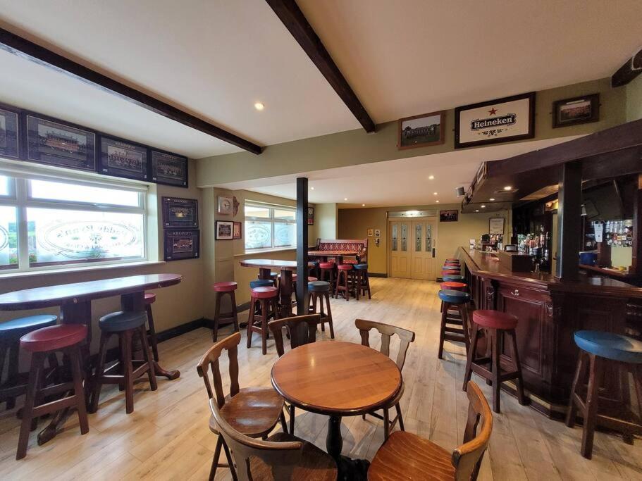 Caman Inn キルケニー エクステリア 写真