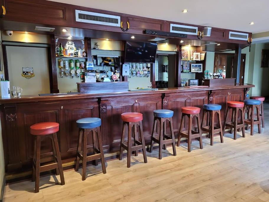Caman Inn キルケニー エクステリア 写真