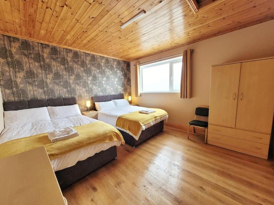 Caman Inn キルケニー エクステリア 写真