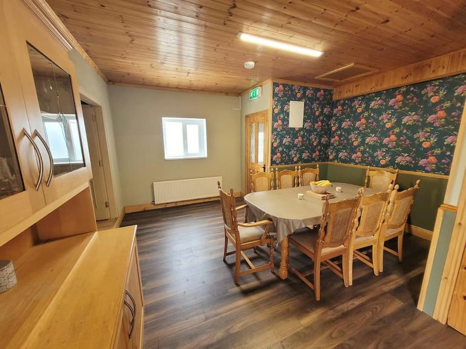 Caman Inn キルケニー エクステリア 写真