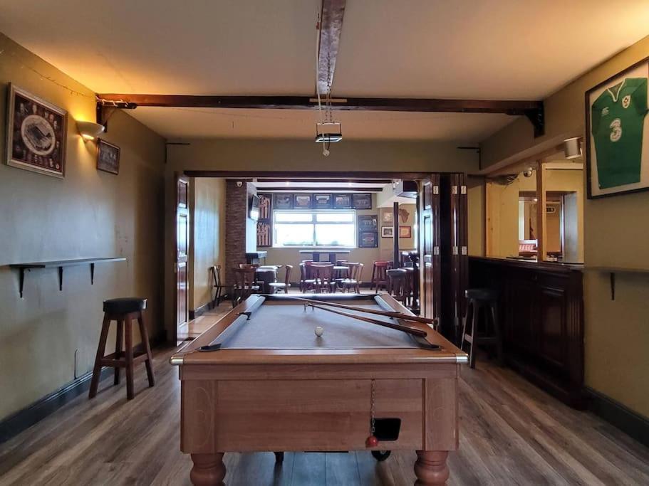 Caman Inn キルケニー エクステリア 写真